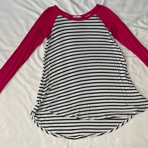 Reborn J Women’s Sweater